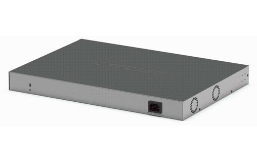 Switch Ethernet Netgear GS748PP 48 ports - PoE