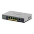 Switch Ethernet Netgear GS105EP 5 ports - PoE