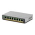 Switch Ethernet Netgear GS108EPP 5 ports - PoE