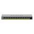 Switch Ethernet Netgear GS116EP 16 ports - Manageable, PoE, L2/L3