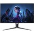 Écran Gaming 31,5" Acer Predator X32 X3 - 4K OLED 240 Hz USB-C