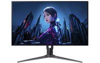 Écran Gaming 31,5" Acer Predator X32 X3 - 4K OLED 240 Hz USB-C