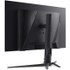 Écran Gaming 31,5" Acer Predator X32 X3 - 4K OLED 240 Hz USB-C