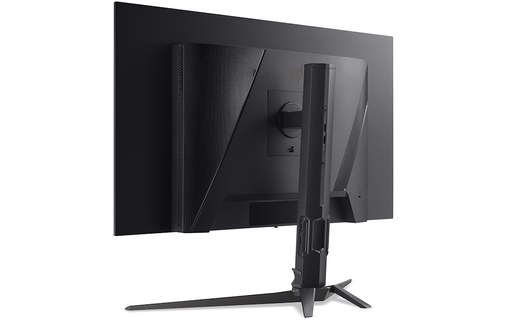 Écran Gaming 31,5" Acer Predator X32 X3 - 4K OLED 240 Hz USB-C