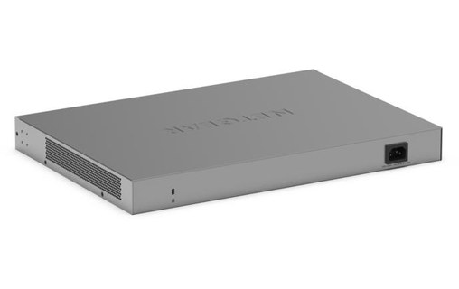 Switch Ethernet Netgear GS748PP 48 ports - PoE