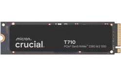 Crucial T710 4 To - SSD M.2 2280 NVMe PCIe 5.0