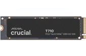 Crucial T710 4 To - SSD M.2 2280 NVMe PCIe 5.0