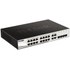 Switch Ethernet D-Link DGS-1210-20/E 16 ports - Manageable, L2