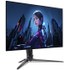 Écran Gaming 31,5" Acer Predator X32 X3 - 4K OLED 240 Hz USB-C
