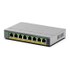 Switch Ethernet Netgear GS108EP 8 ports - Manageable, L2/L3