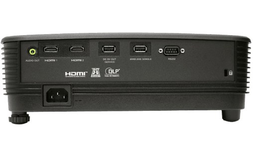 Vidéoprojecteur Acer PD2527i