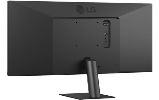 Écran 29" LG UltraWide 29U511A-B