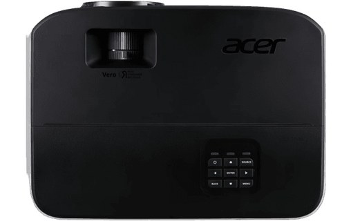 Vidéoprojecteur Acer PD2527i