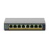 Switch Ethernet Netgear GS108EPP 5 ports - PoE