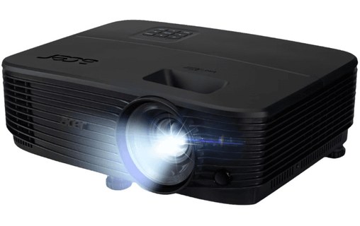 Vidéoprojecteur Acer PD2527i