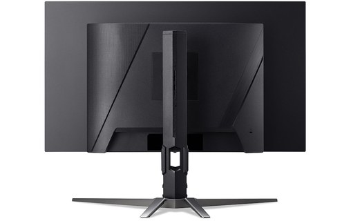 Écran Gaming 31,5" Acer Predator X32 X3 - 4K OLED 240 Hz USB-C