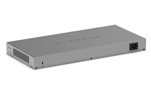 Switch Ethernet Netgear GS748 48 ports - PoE