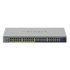 Switch Ethernet Netgear GS748PP 48 ports - PoE