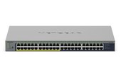 Switch Ethernet Netgear GS748PP 48 ports - PoE