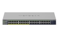 Switch Ethernet Netgear GS748PP 48 ports - PoE