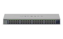 Switch Ethernet Netgear GS748 48 ports - PoE