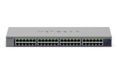 Switch Ethernet Netgear GS748 48 ports - PoE