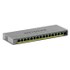 Switch Ethernet Netgear GS116EP 16 ports - Manageable, PoE, L2/L3