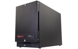 Boîtier ioSafe 223 - Serveur NAS 2 baies waterproof et fireproof