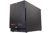 Boîtier ioSafe 223 - Serveur NAS 2 baies waterproof et fireproof