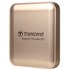 Transcend ESD420 2 To - Or - SSD externe USB-C