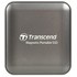 Transcend ESD420 2 To - Gris - SSD externe USB-C