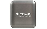 Transcend ESD420 2 To - Gris - SSD externe USB-C