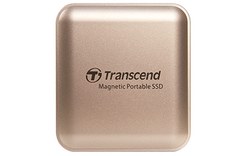 Transcend ESD420 2 To - Or - SSD externe USB-C