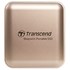Transcend ESD420 2 To - Or - SSD externe USB-C