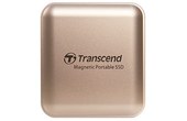 Transcend ESD420 2 To - Or - SSD externe USB-C