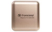 Transcend ESD420 2 To - Or - SSD externe USB-C