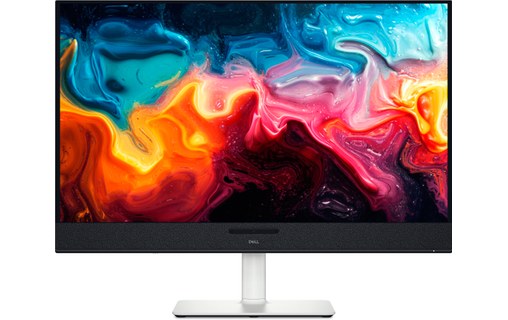 Écran 31,6" Dell Plus S3225QC - 4K QD OLED 120 Hz USB-C