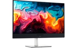 Écran 31,6" Dell Plus S3225QC - 4K QD OLED 120 Hz USB-C
