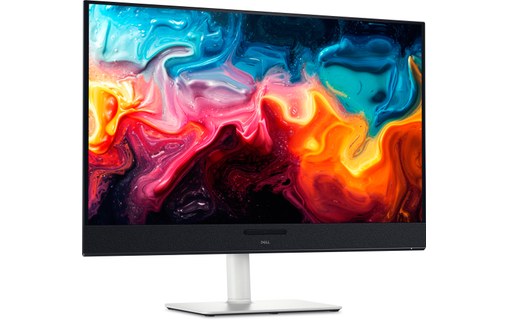 Écran 31,6" Dell Plus S3225QC - 4K QD OLED 120 Hz USB-C