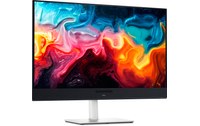 Écran 31,6" Dell Plus S3225QC - 4K QD OLED 120 Hz USB-C