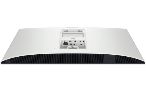 Écran 31,6" Dell Plus S3225QC - 4K QD OLED 120 Hz USB-C