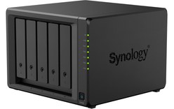 Synology DX525 - Boîtier extension 5 baies pour NAS Synology