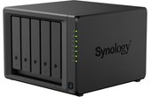 Synology DX525 - Boîtier extension 5 baies pour NAS Synology