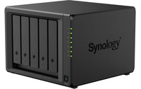 Synology DX525 - Boîtier extension 5 baies pour NAS Synology