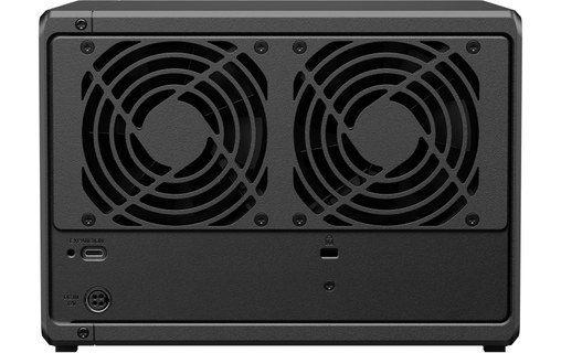 Synology DX525 - Boîtier extension 5 baies pour NAS Synology