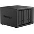 Synology DX525 - Boîtier extension 5 baies pour NAS Synology