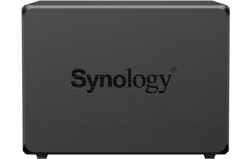 Synology DX525 - Boîtier extension 5 baies pour NAS Synology