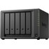 Synology DX525 - Boîtier extension 5 baies pour NAS Synology