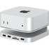 Station d'accueil USB-C pour Mac mini M4 avec slot SSD M.2 NVMe