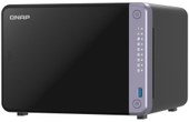 Qnap TS-632X - Serveur NAS 6 baies